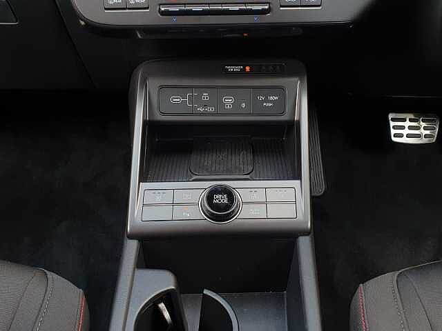 Hyundai Kona 1.6 Hybrid 129 N Line 5dr DCT
