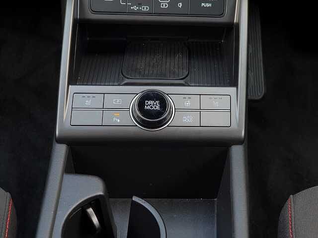 Hyundai Kona 1.6 Hybrid 129 N Line 5dr DCT