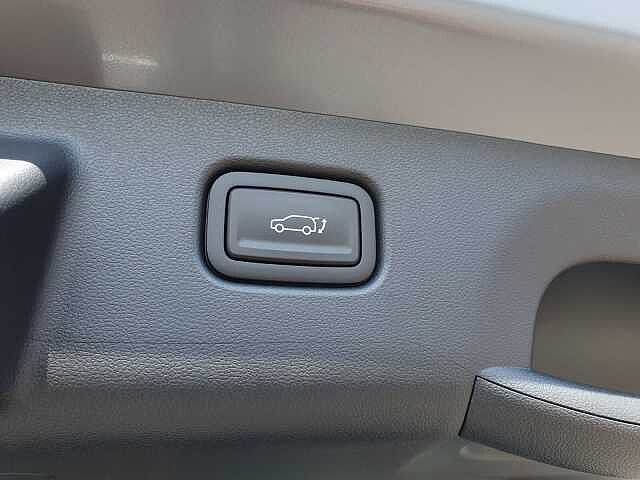Hyundai Kona 1.6 Hybrid 129 N Line 5dr DCT
