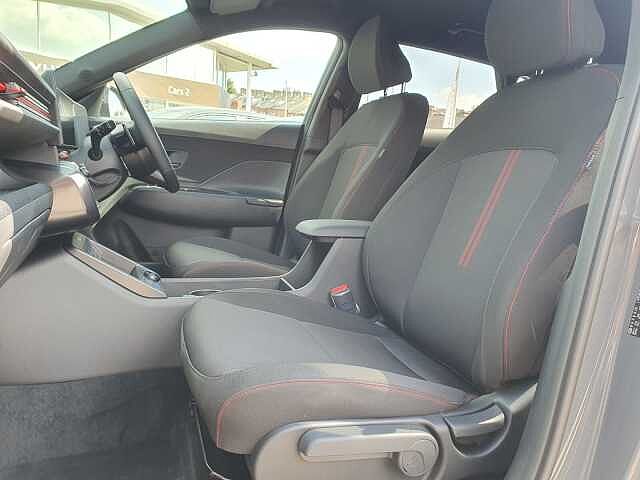 Hyundai Kona 1.6 Hybrid 129 N Line 5dr DCT