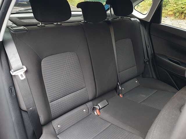 Hyundai I20 1.0T GDi 48V MHD Premium 5dr Green