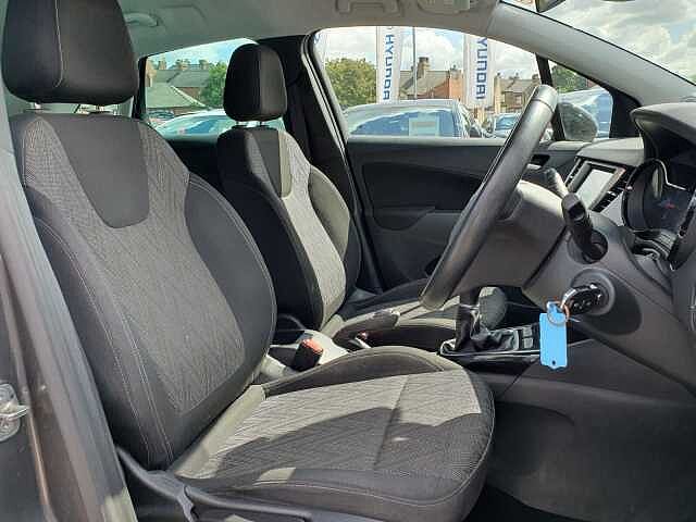 Vauxhall Crossland X 1.2 [83] Griffin 5dr [Start Stop]