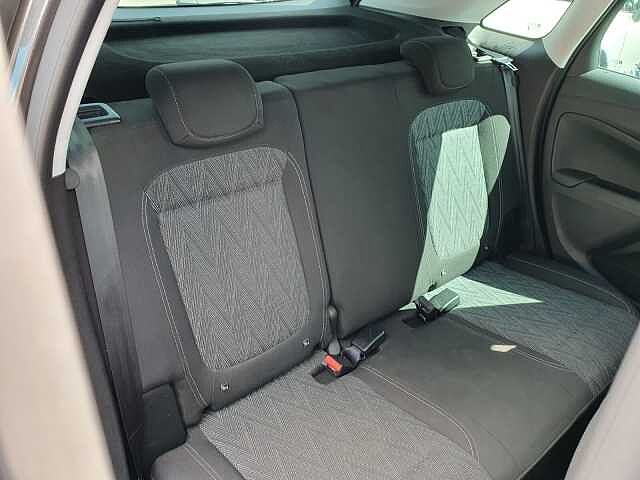 Vauxhall Crossland X 1.2 [83] Griffin 5dr [Start Stop]