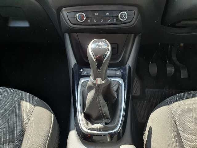 Vauxhall Crossland X 1.2 [83] Griffin 5dr [Start Stop]