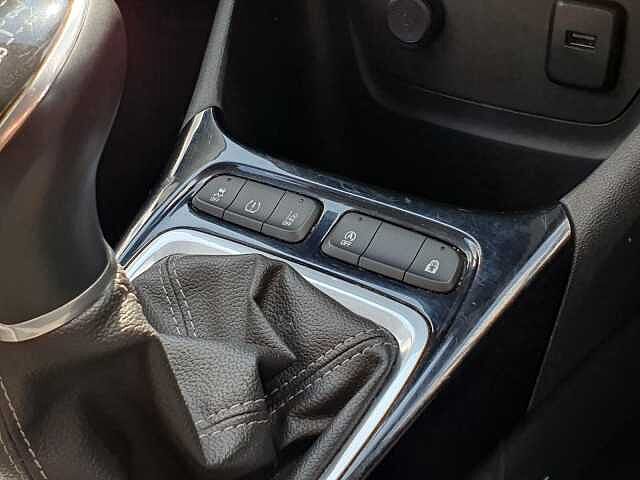 Vauxhall Crossland X 1.2 [83] Griffin 5dr [Start Stop]