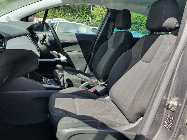 Vauxhall Crossland X 1.2 [83] Griffin 5dr [Start Stop]