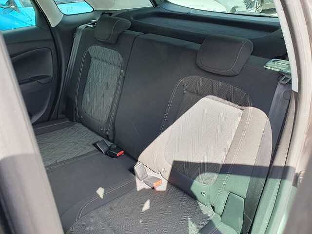 Vauxhall Crossland X 1.2 [83] Griffin 5dr [Start Stop]
