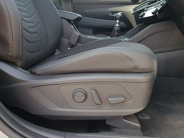 Hyundai Tucson 1.6T Premium 5dr