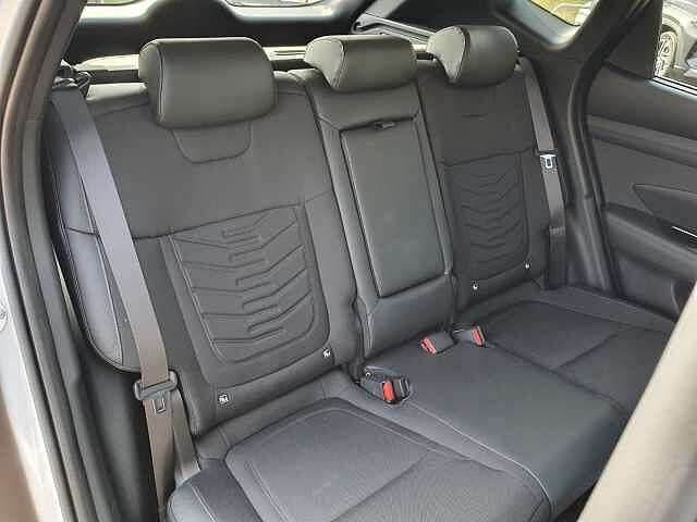 Hyundai Tucson 1.6T Premium 5dr