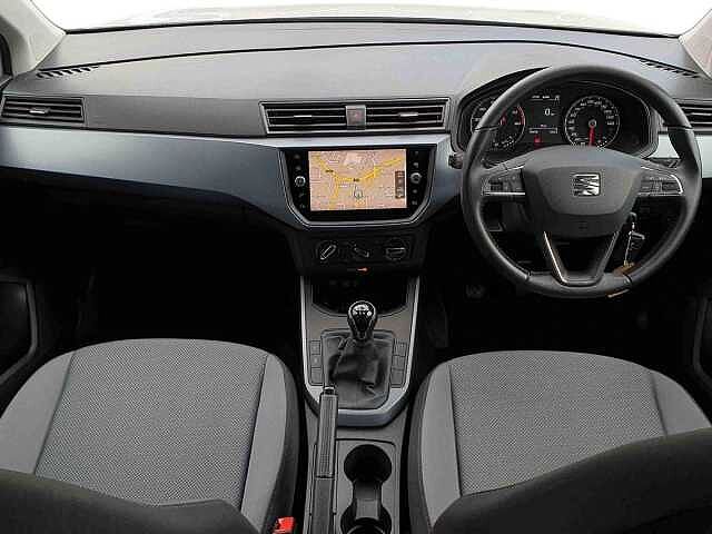 SEAT Arona 1.0 TSI SE Technology [EZ] 5dr