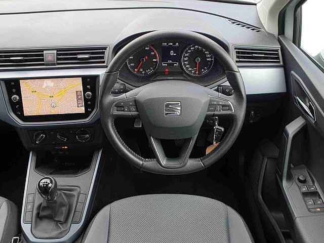 SEAT Arona 1.0 TSI SE Technology [EZ] 5dr