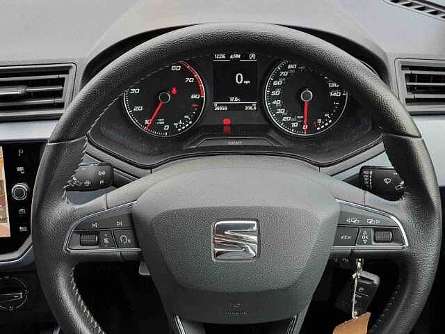 SEAT Arona 1.0 TSI SE Technology [EZ] 5dr