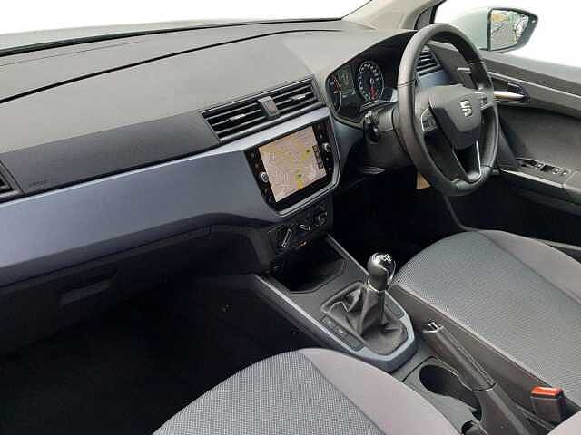 SEAT Arona 1.0 TSI SE Technology [EZ] 5dr