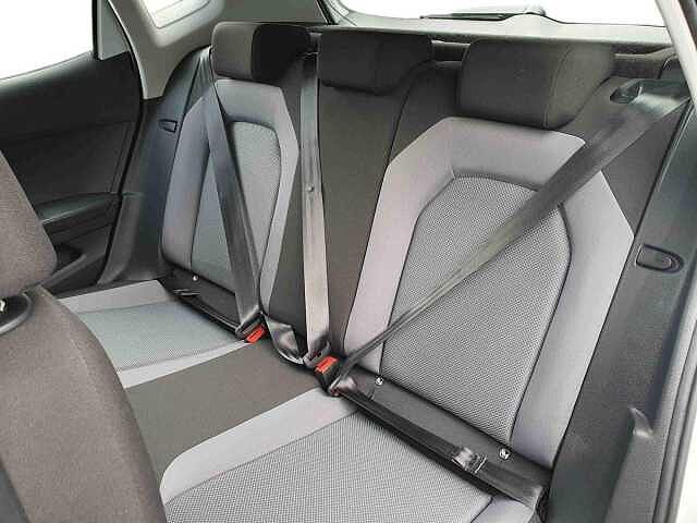 SEAT Arona 1.0 TSI SE Technology [EZ] 5dr