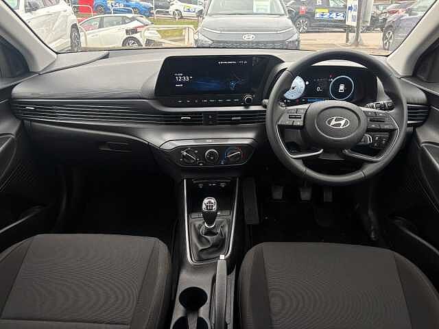 Hyundai i20 1.0T GDi Advance [Nav] 5dr