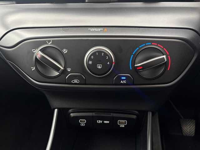 Hyundai i20 1.0T GDi Advance [Nav] 5dr