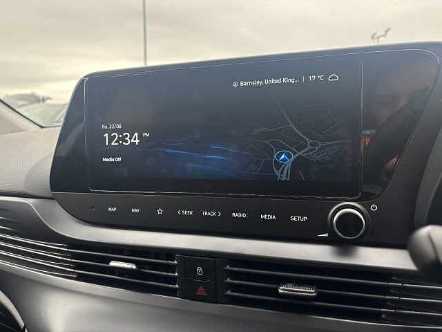 Hyundai i20 1.0T GDi Advance [Nav] 5dr