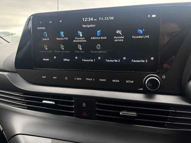 Hyundai i20 1.0T GDi Advance [Nav] 5dr