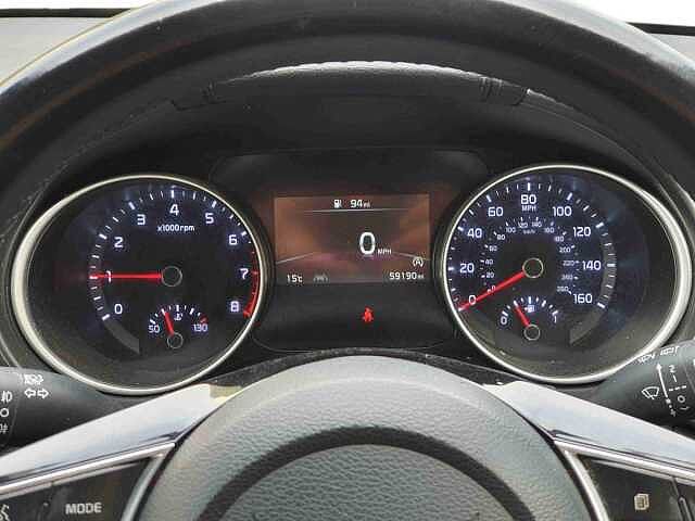 Kia ceed 1.0T GDi ISG 2 5dr