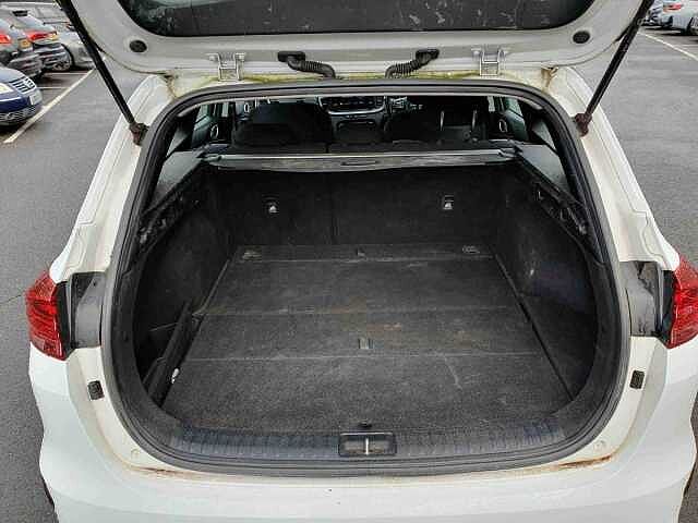 Kia ceed 1.0T GDi ISG 2 5dr