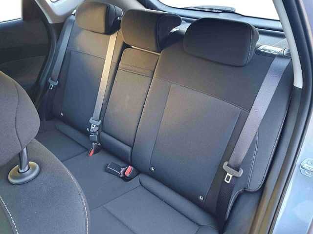 Hyundai KONA 1.0T 100 Advance 5dr Blue