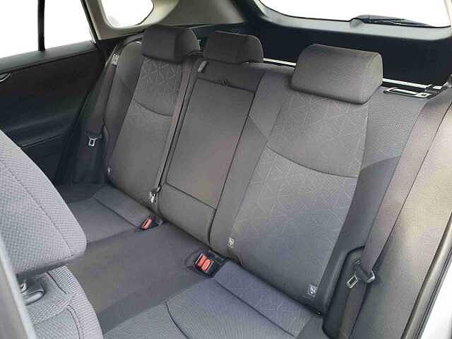 Toyota RAV4 2.5 VVT-i Hybrid Design 5dr CVT