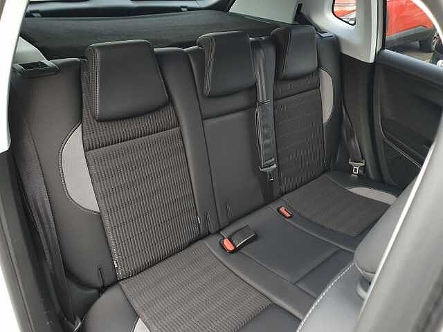 Peugeot 2008 1.2 PureTech 110 Allure 5dr EAT6