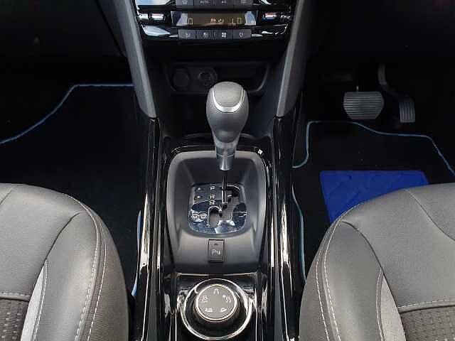 Peugeot 2008 1.2 PureTech 110 Allure 5dr EAT6