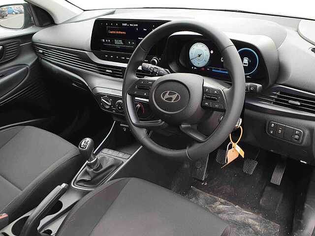 Hyundai i20 1.0T GDi Advance [Nav] 5dr