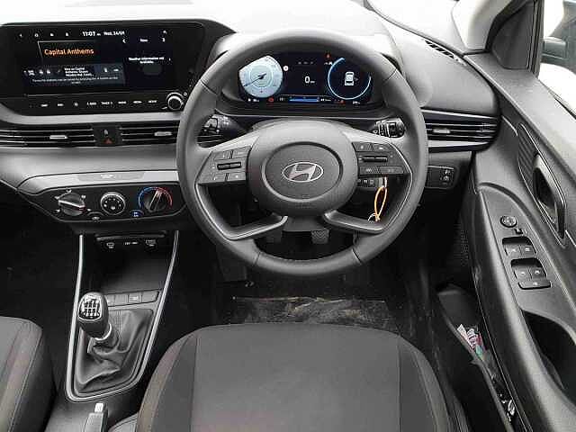 Hyundai i20 1.0T GDi Advance [Nav] 5dr