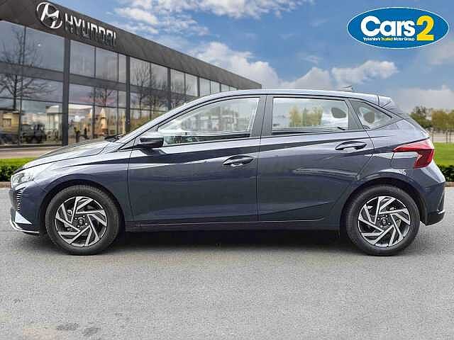 Hyundai i20 1.0T GDi Advance [Nav] 5dr