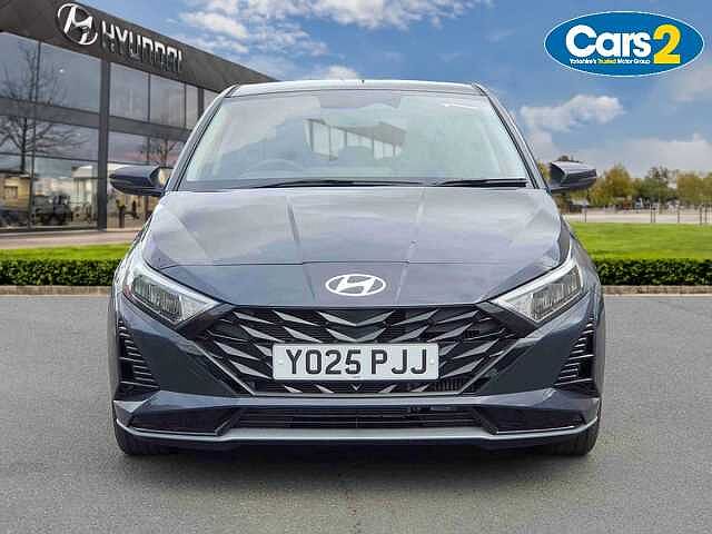 Hyundai i20 1.0T GDi Advance [Nav] 5dr