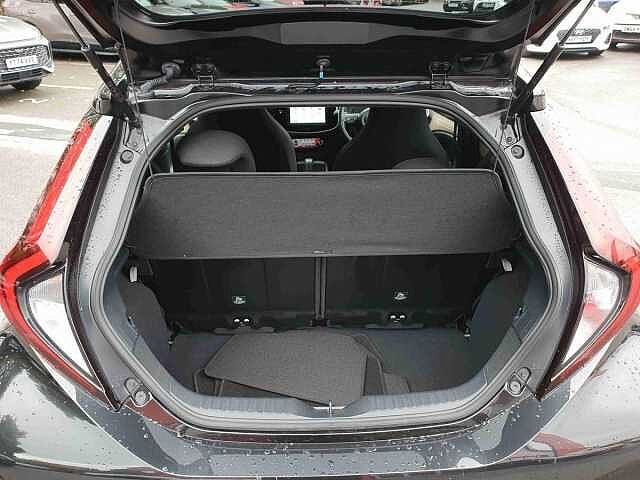 Toyota Aygo X 1.0 VVT-i Edge 5dr Auto