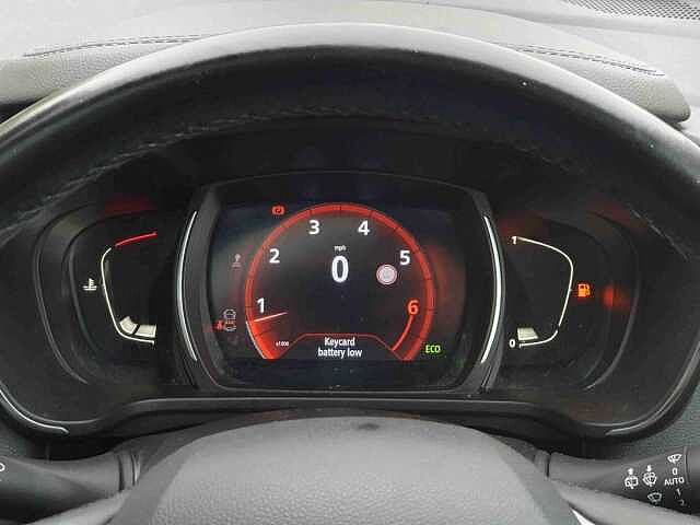 Renault KADJAR 1.2 TCE Signature S Nav 5dr