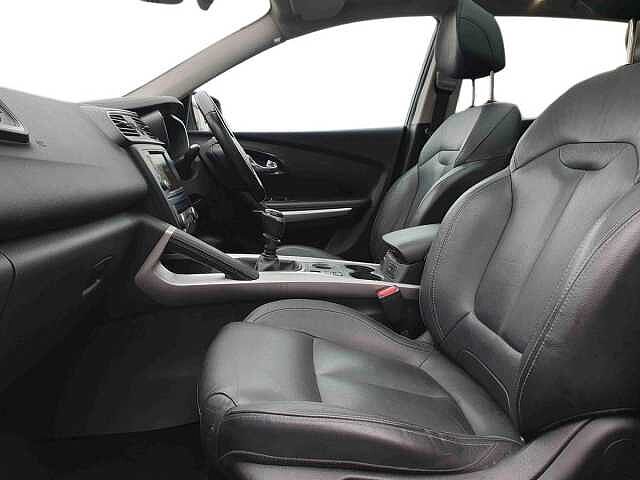Renault KADJAR 1.2 TCE Signature S Nav 5dr