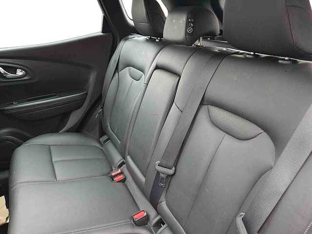 Renault KADJAR 1.2 TCE Signature S Nav 5dr