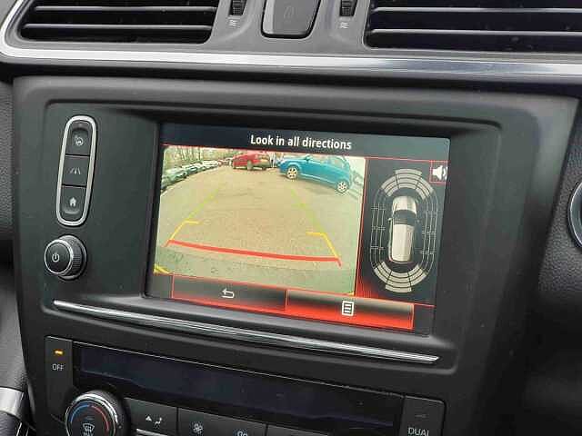 Renault KADJAR 1.2 TCE Signature S Nav 5dr