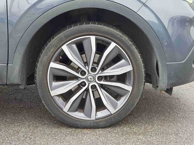 Renault KADJAR 1.2 TCE Signature S Nav 5dr