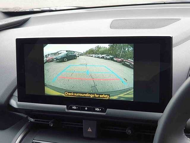 Toyota C-HR 1.8 Hybrid Design 5dr CVT