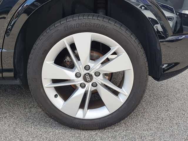 Audi Q2 35 TFSI S Line 5dr S Tronic