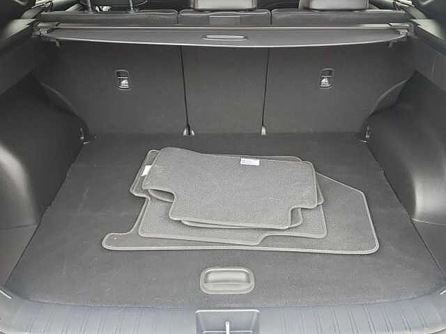 Hyundai Tucson 1.6 TGDi 48V MHD 180 N Line S 5dr 4WD DCT