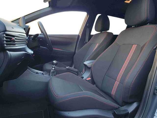 Hyundai i20 1.0T GDi N Line S 5dr