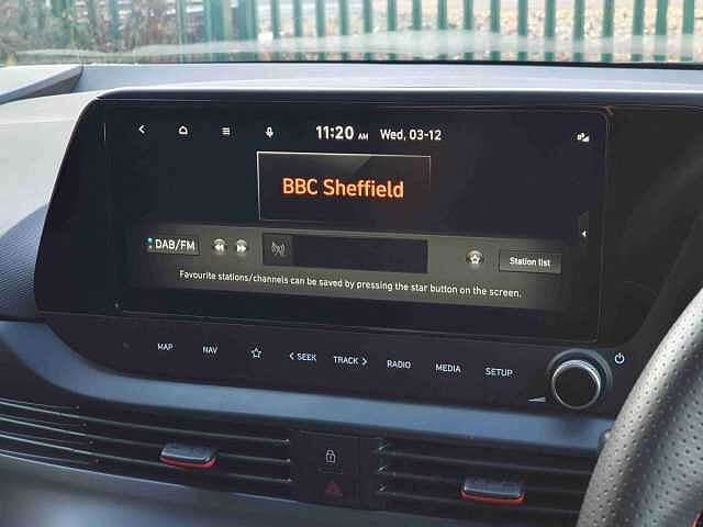 Hyundai i20 1.0T GDi N Line S 5dr