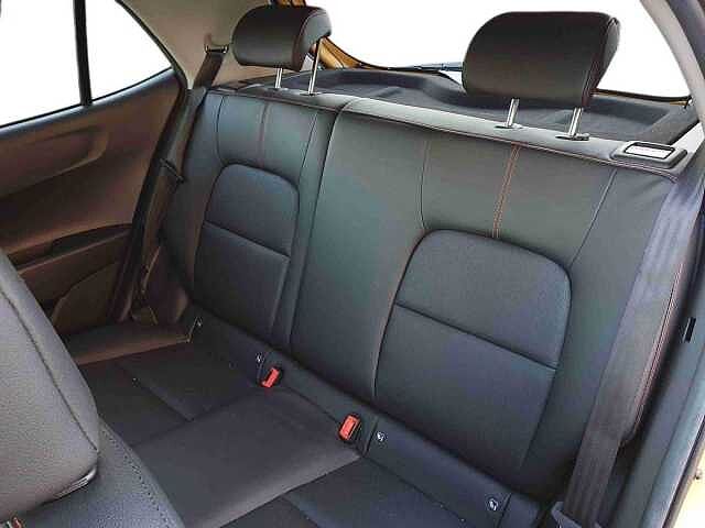 Kia Picanto 1.0 GT-line 5dr Auto [4 seats]