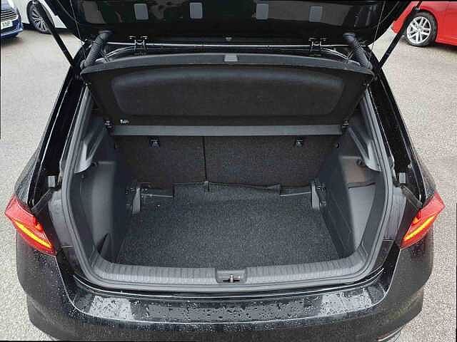 SKODA FABIA 1.5 TSI 150 Monte Carlo 5dr DSG