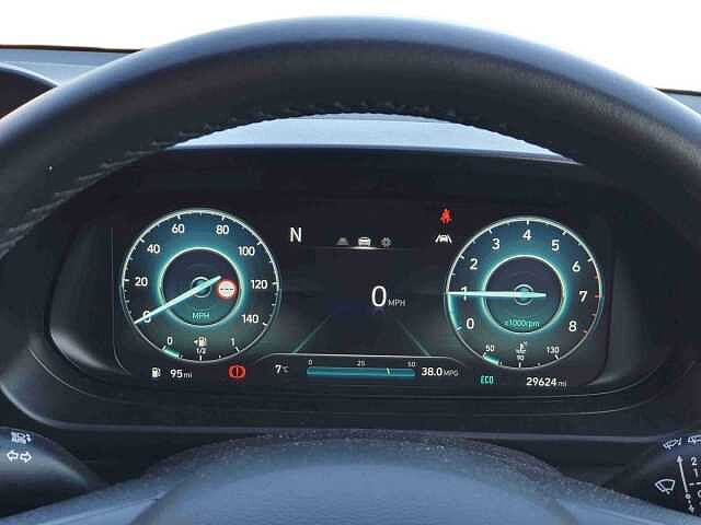 Hyundai i20 1.0T GDi 48V MHD SE Connect 5dr