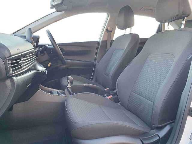 Hyundai i20 1.0T GDi 48V MHD SE Connect 5dr