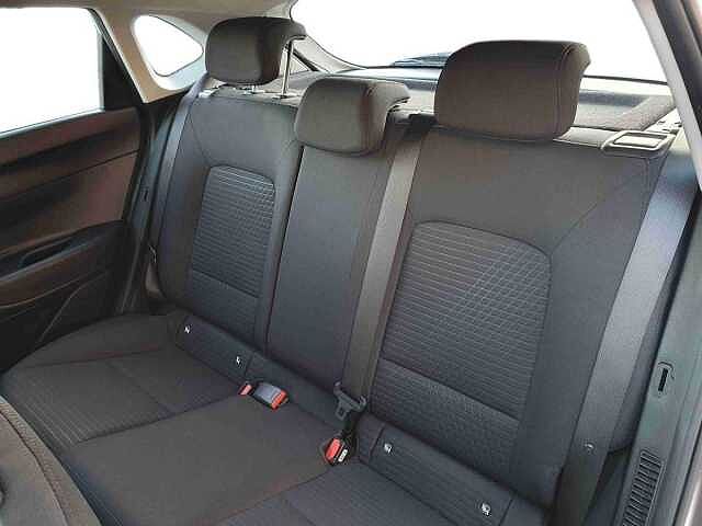 Hyundai i20 1.0T GDi 48V MHD SE Connect 5dr