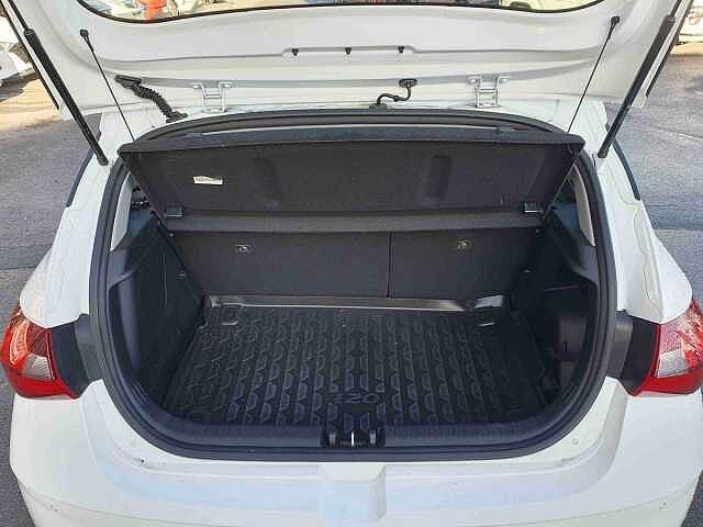 Hyundai i20 1.0T GDi 48V MHD SE Connect 5dr