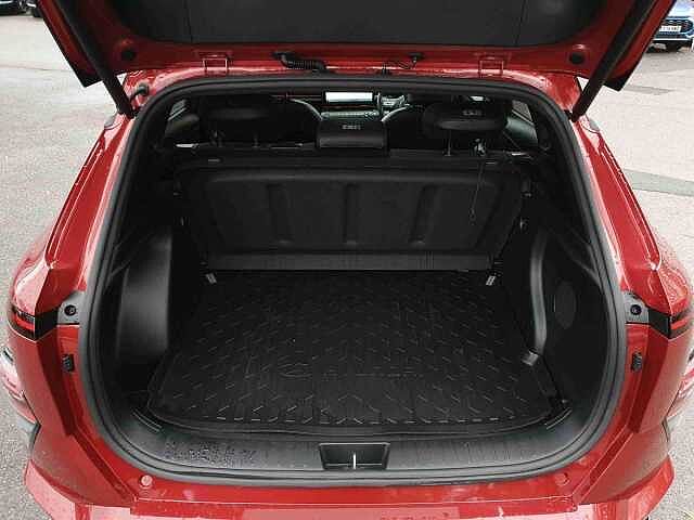 Hyundai Kona 1.6 GDi Hybrid N Line S 5dr DCT